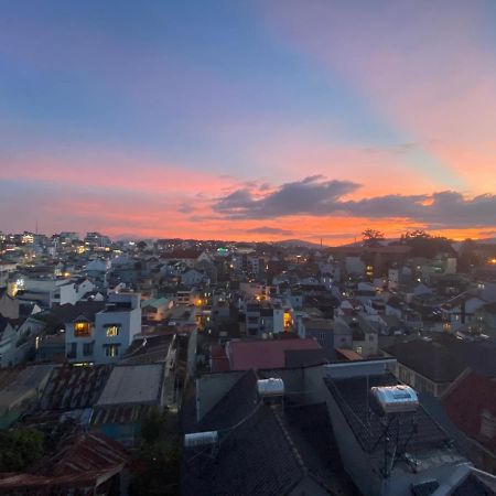 Mi Casa Homestay Da Lat Esterno foto