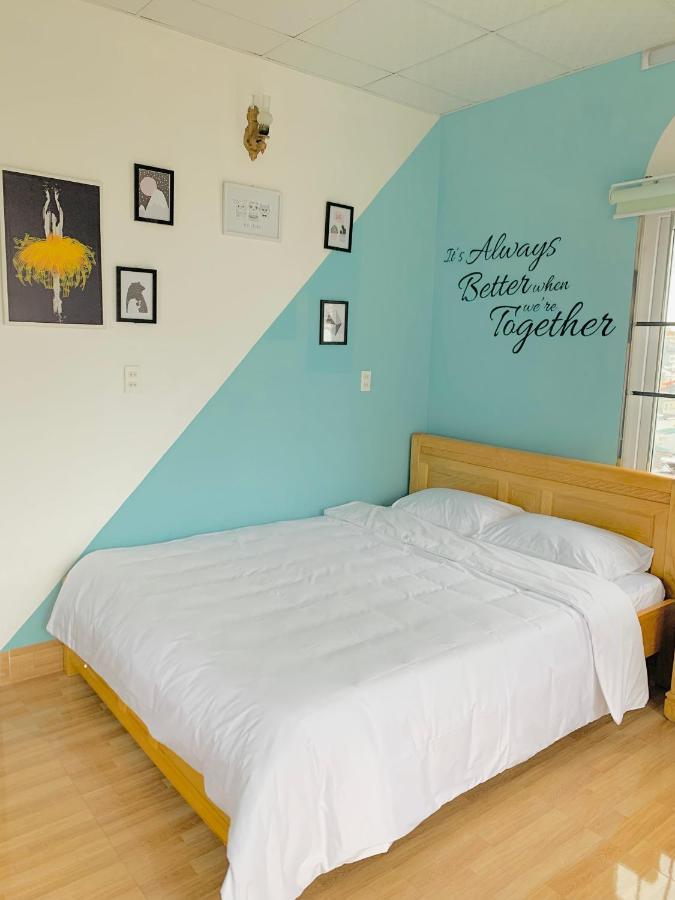 Mi Casa Homestay Da Lat Esterno foto