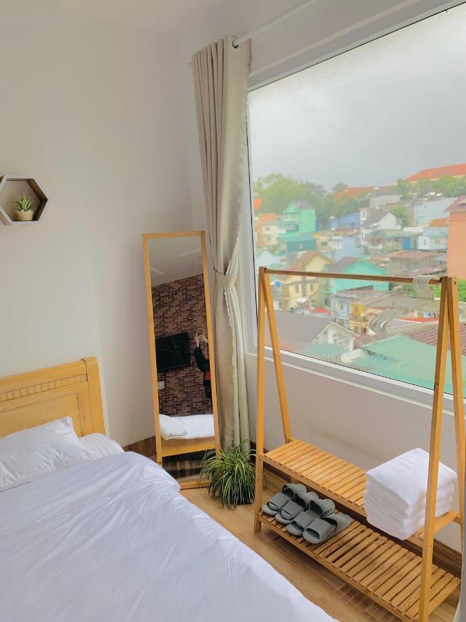 Mi Casa Homestay Da Lat Esterno foto