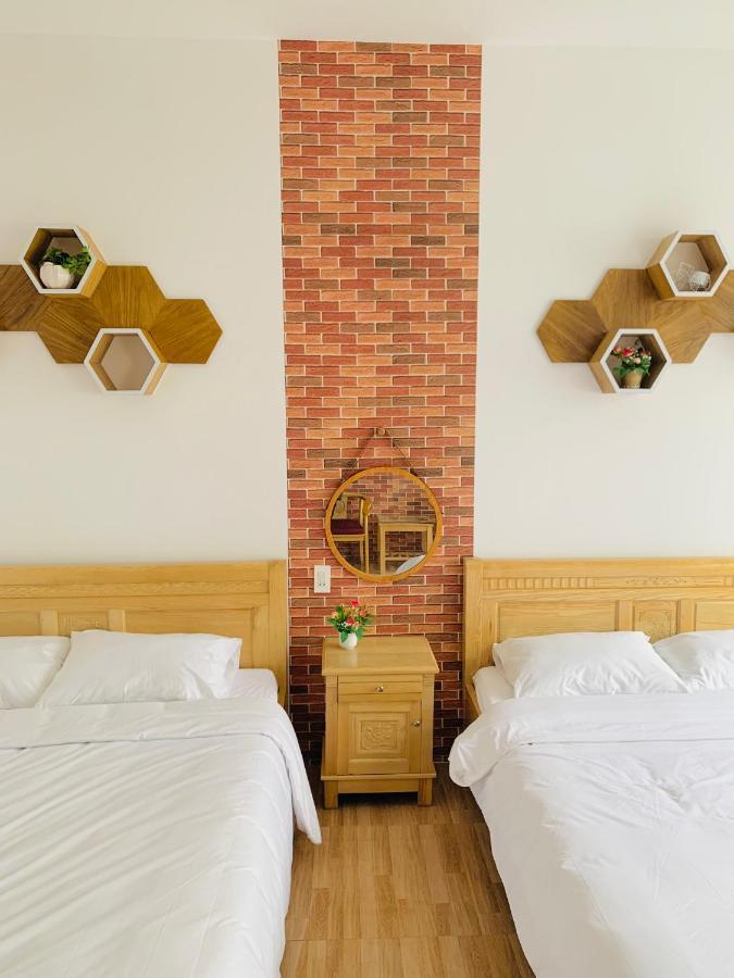 Mi Casa Homestay Da Lat Esterno foto