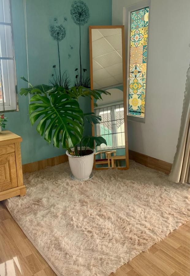 Mi Casa Homestay Da Lat Esterno foto
