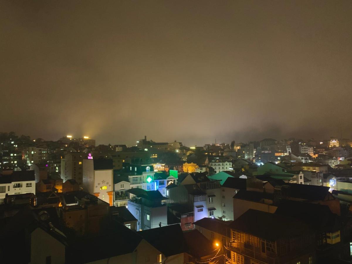 Mi Casa Homestay Da Lat Esterno foto