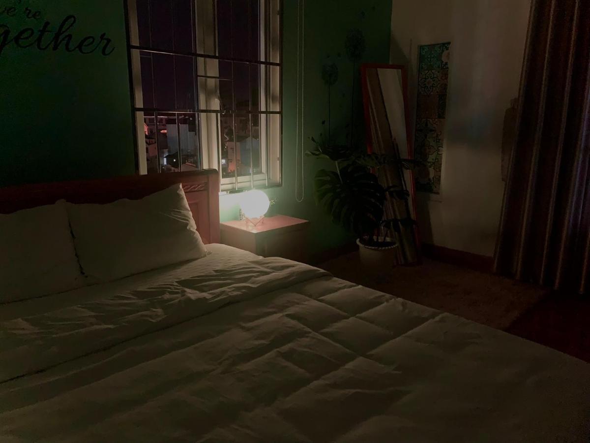 Mi Casa Homestay Da Lat Esterno foto