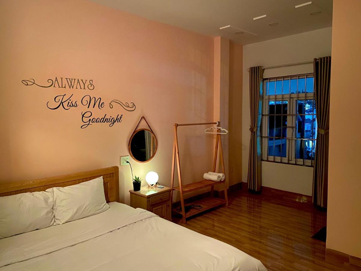 Mi Casa Homestay Da Lat Esterno foto