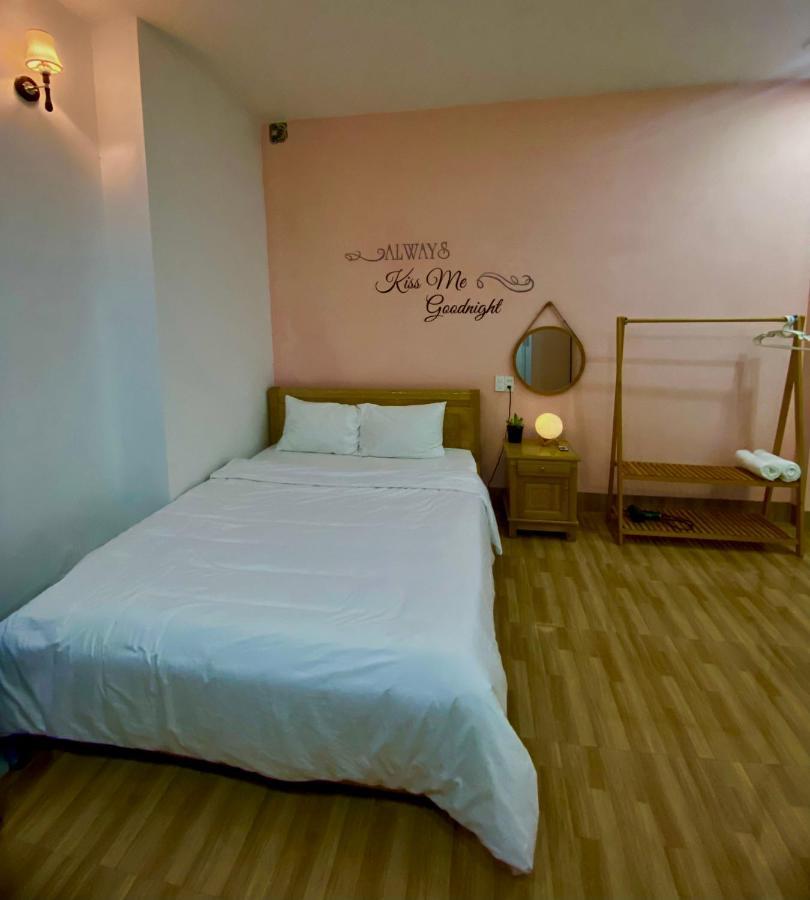 Mi Casa Homestay Da Lat Esterno foto
