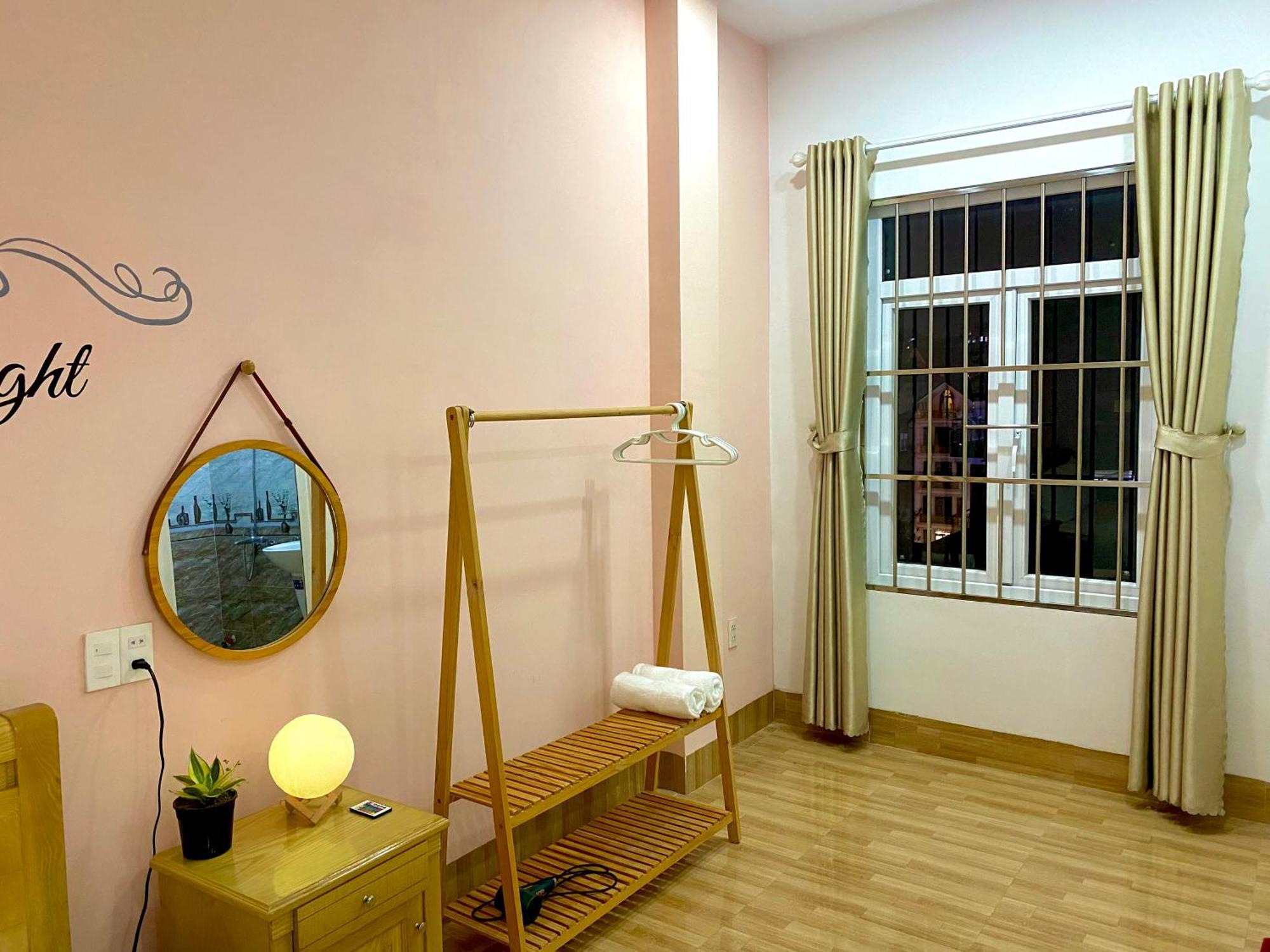 Mi Casa Homestay Da Lat Esterno foto